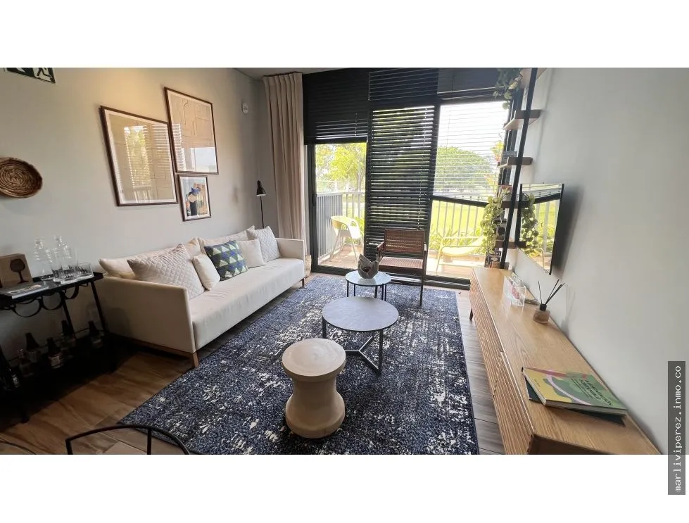 Venta de apartamento en Panama Oeste