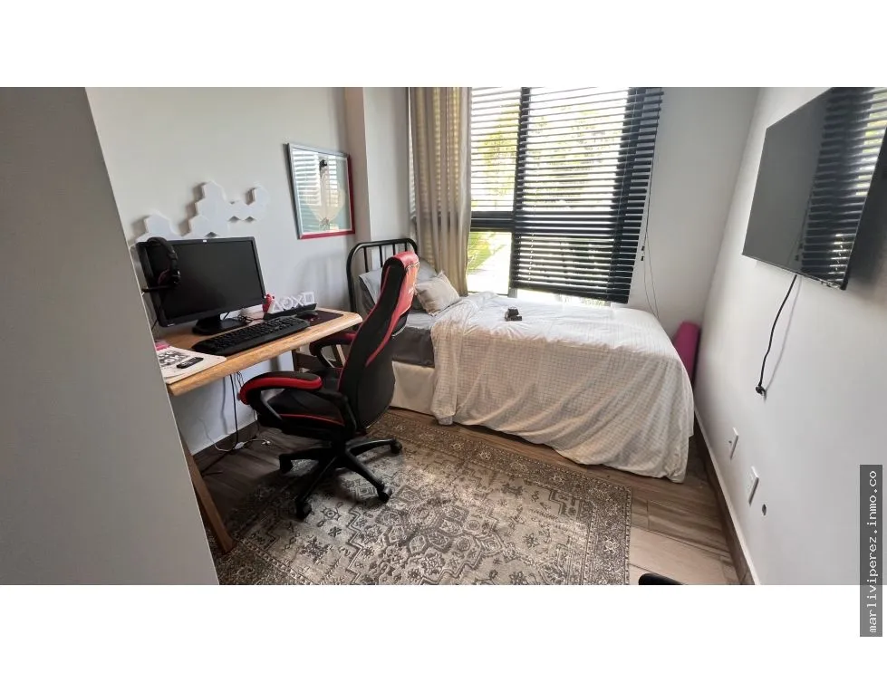 Venta de apartamento en Panama Oeste