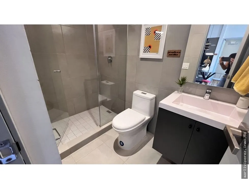 Venta de apartamento en Panama Oeste