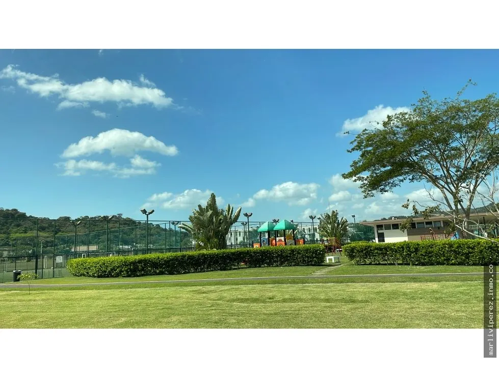 Venta de apartamento en Panama Oeste