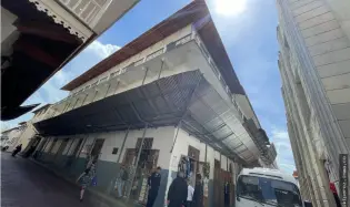 VENTA DE EDIFICIO EN CASCO ANTIGUO