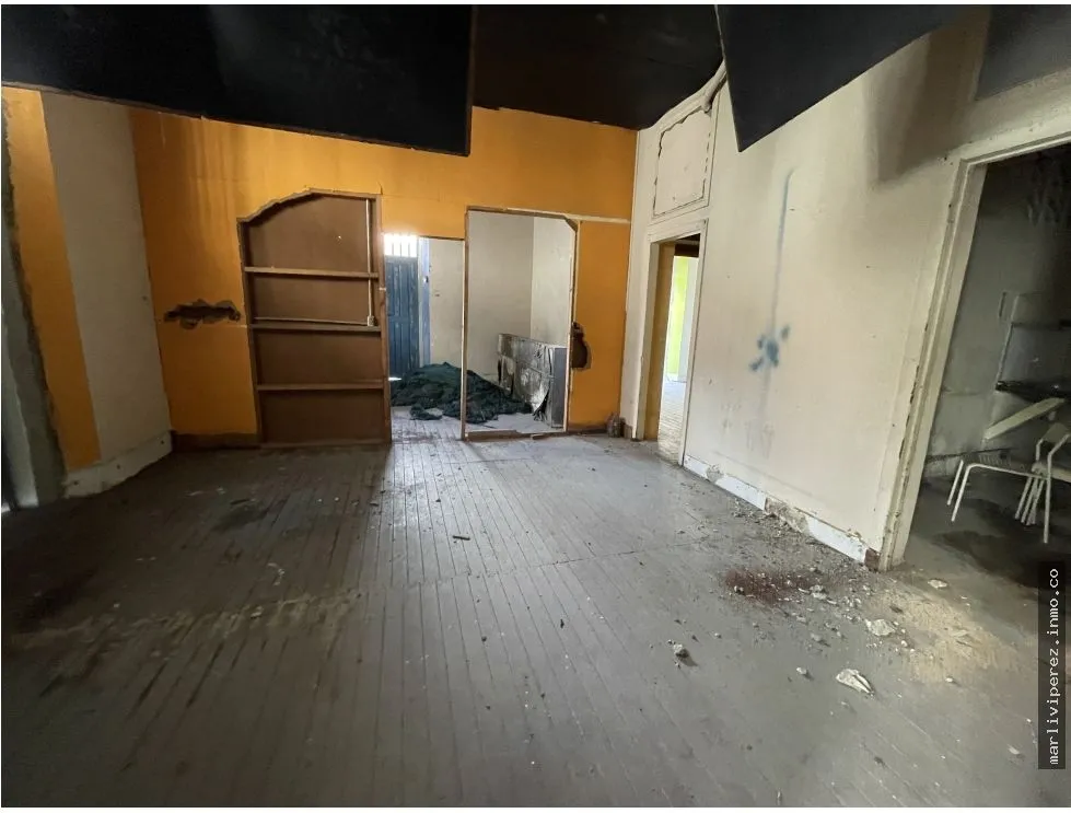 VENTA DE EDIFICIO EN CASCO ANTIGUO