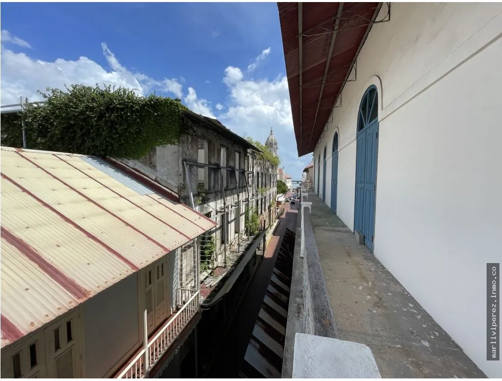 VENTA DE EDIFICIO EN CASCO ANTIGUO