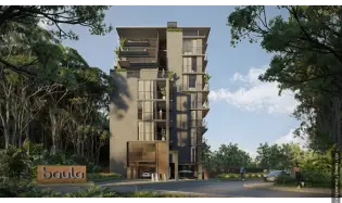 Venta de apartamento en Amador.