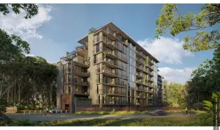 Appartement à Ancon à vendre