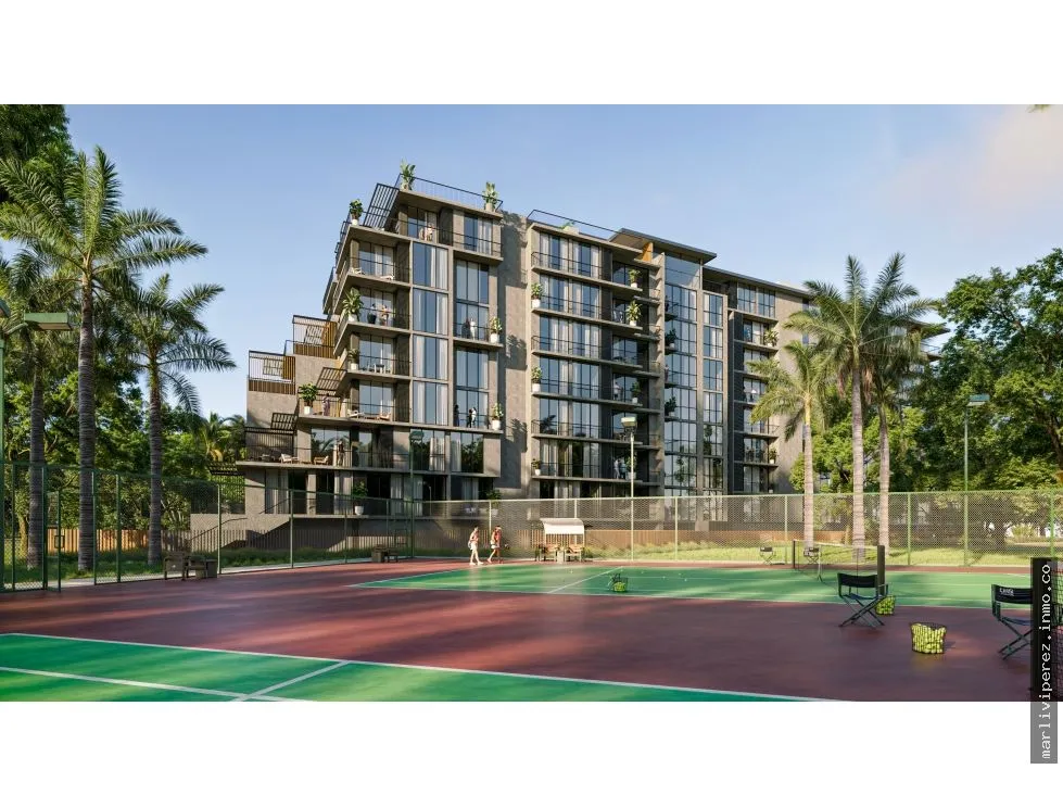 Appartement à Ancon à vendre