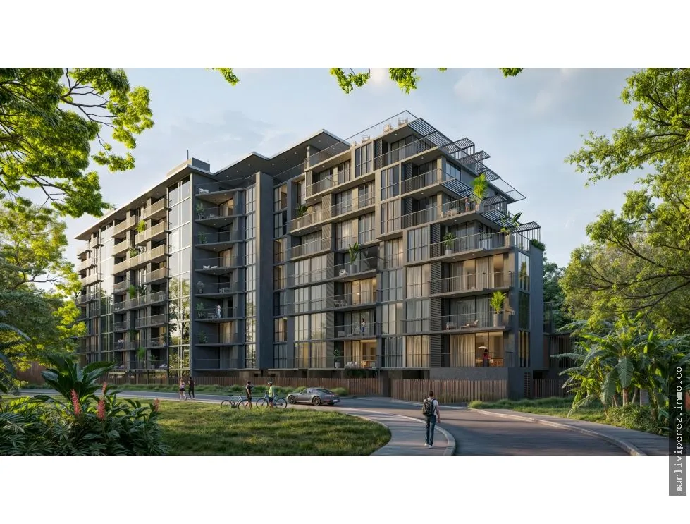 Appartement à Ancon à vendre