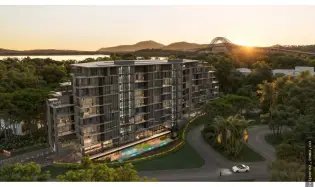 Venta de apartamento en Amador, Ancón
