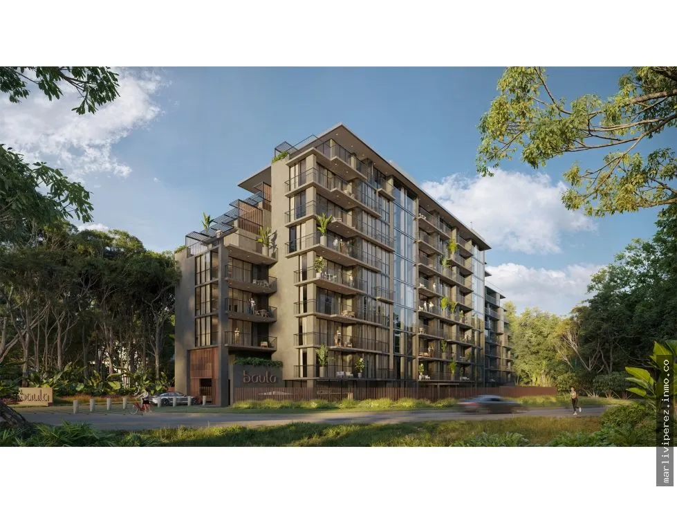 Venta de apartamento en Amador, Ancón