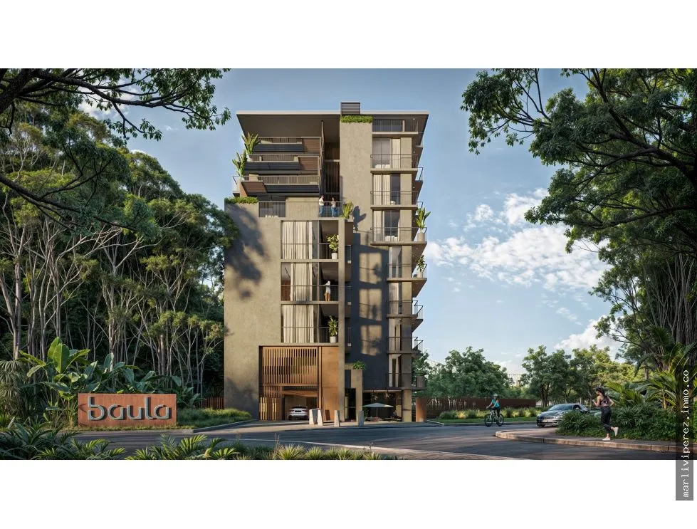 Venta de apartamento en Amador, Ancón