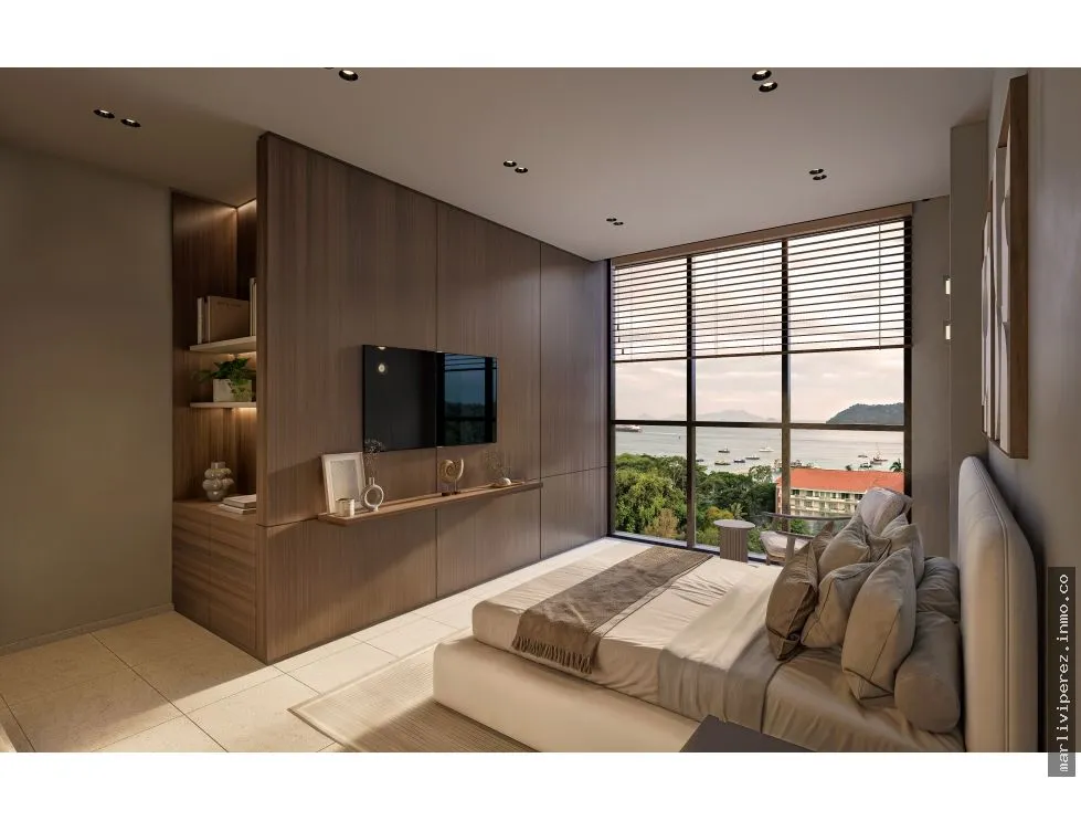 Venta de apartamento en Amador, Ancón