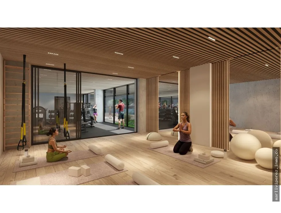 Venta de apartamento en Amador, Ancón