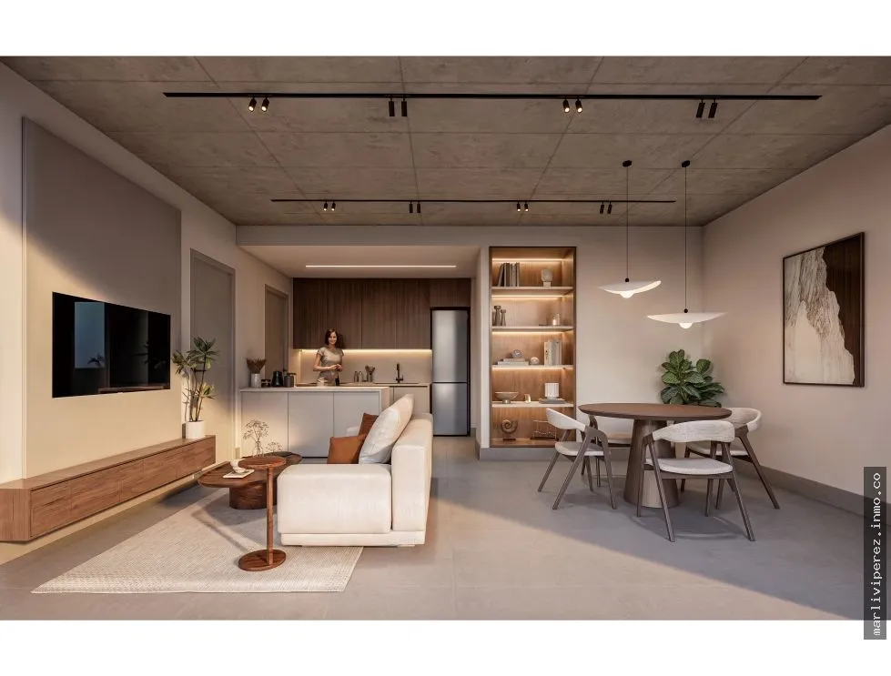 Venta de apartamento en Amador, Ancón