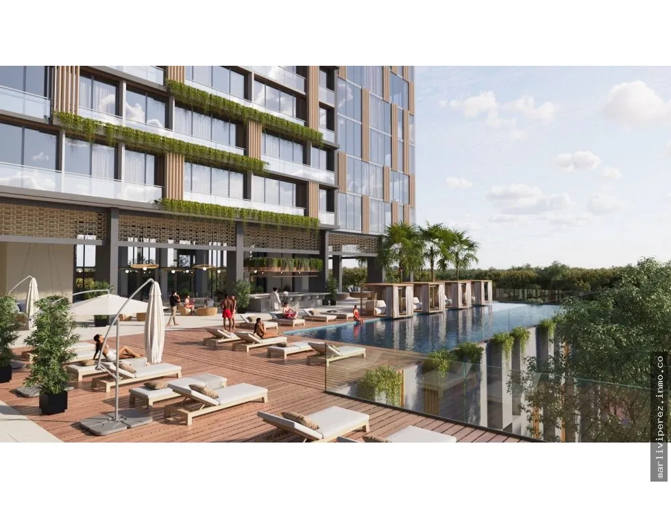Sale of Apartment in Playa Bonita, Panama