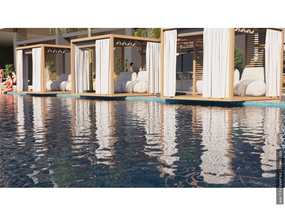 Sale of Apartment in Playa Bonita, Panama