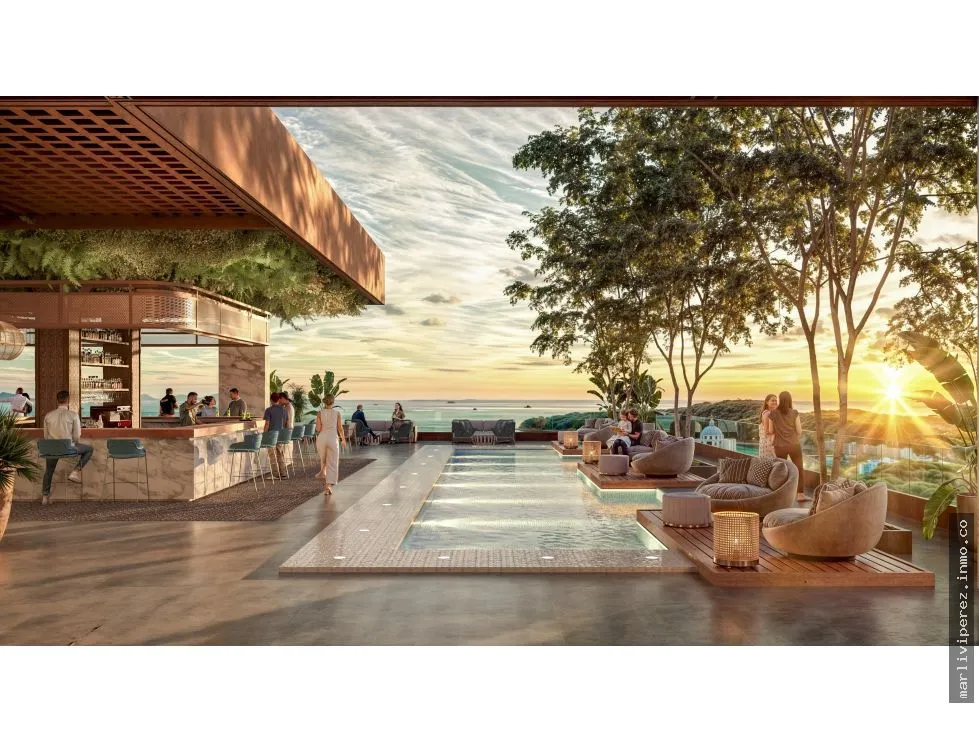 Sale of Apartment in Playa Bonita, Panama