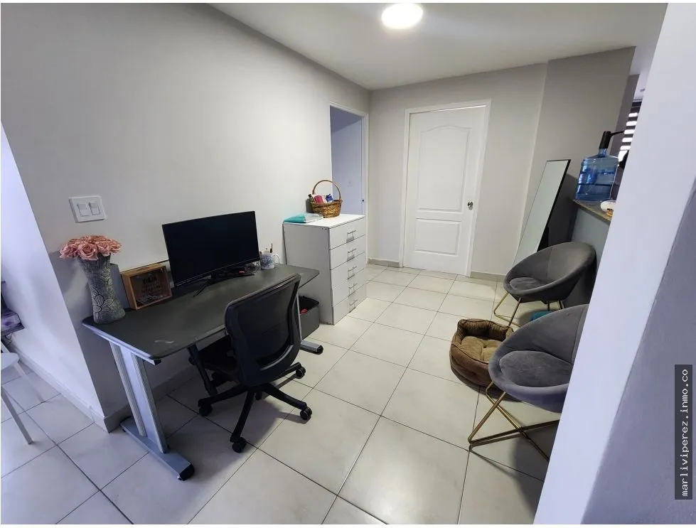Apartamento en venta en Betania