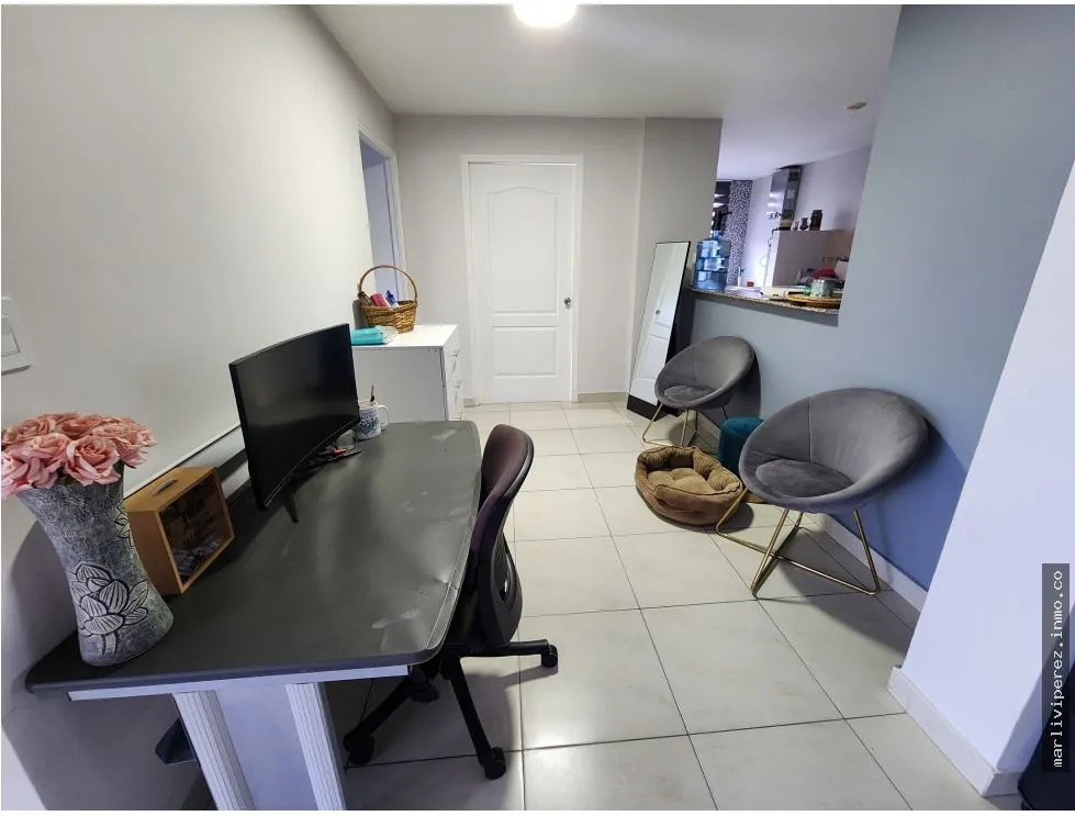 Apartamento en venta en Betania