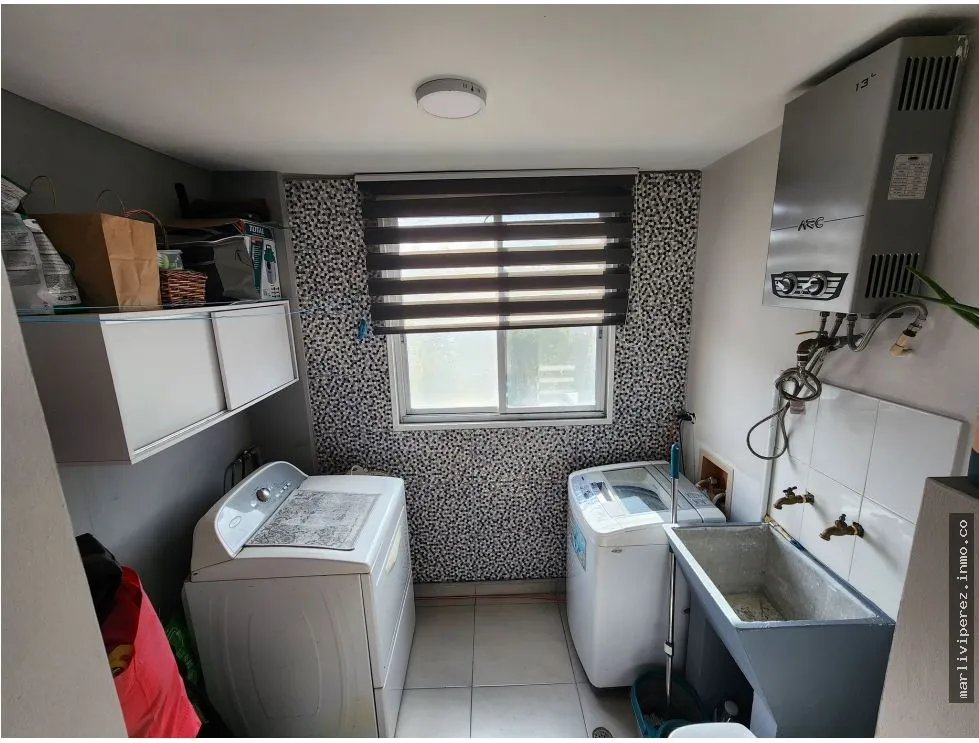 Apartamento en venta en Betania
