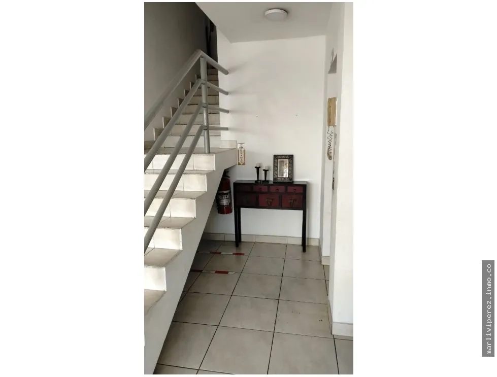 Apartamento en venta en Betania