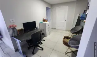 Apartamento en venta en Betania