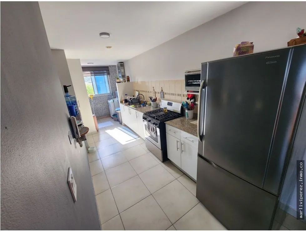 Apartamento en venta en Betania