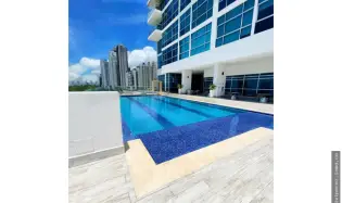 LUXURY APARTMENT FOR SALE IN COSTA DEL ESTE