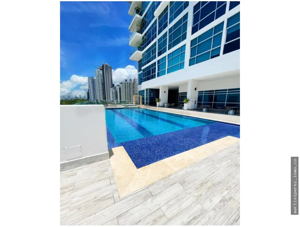 VENTA DE APARTAMENTO DE LUJO EN COSTA DEL ESTE