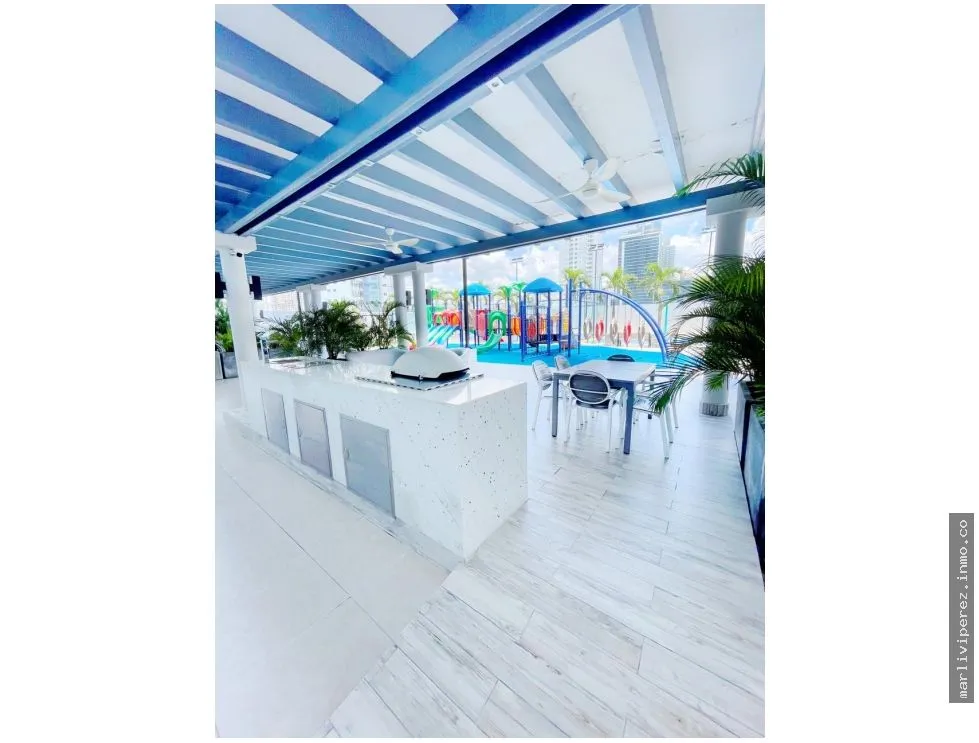 VENTA DE APARTAMENTO DE LUJO EN COSTA DEL ESTE