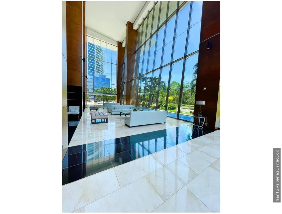 VENTA DE APARTAMENTO DE LUJO EN COSTA DEL ESTE