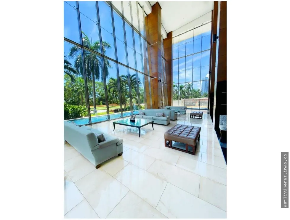 VENTA DE APARTAMENTO DE LUJO EN COSTA DEL ESTE