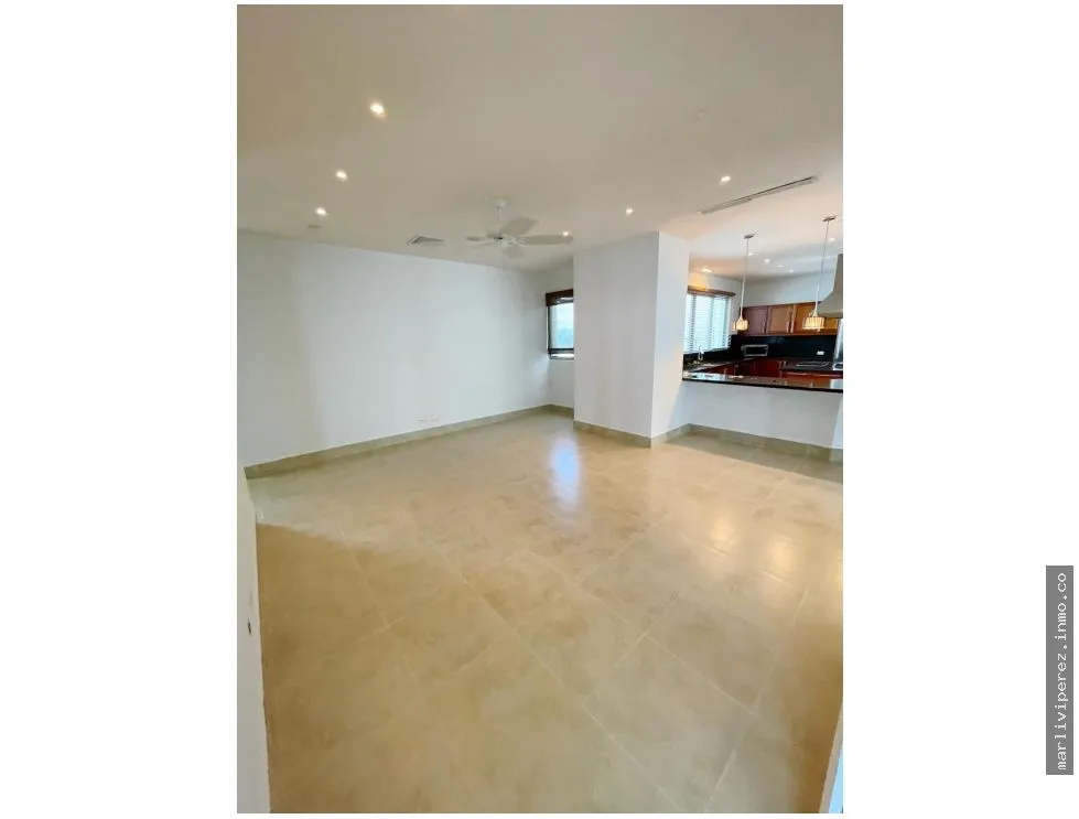 VENTA DE APARTAMENTO DE LUJO EN COSTA DEL ESTE