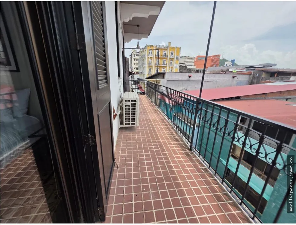 квартира в Casco Viejo в аренду