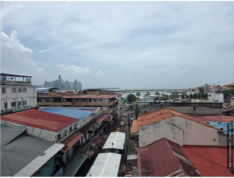 квартира в Casco Viejo в аренду