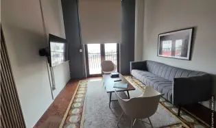 квартира в Casco Viejo в аренду