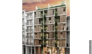 Commercial Space for Sale in the Heart of the Old Town