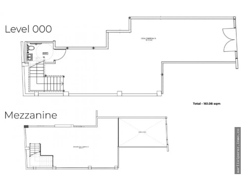 Commercial Space for Sale in the Heart of the Old Town