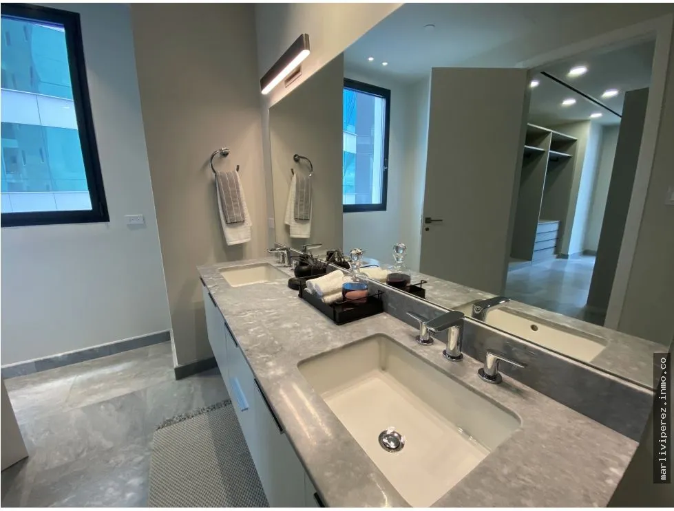 Apartamentos de Lujo Frente al Pacífico, Costa del Este