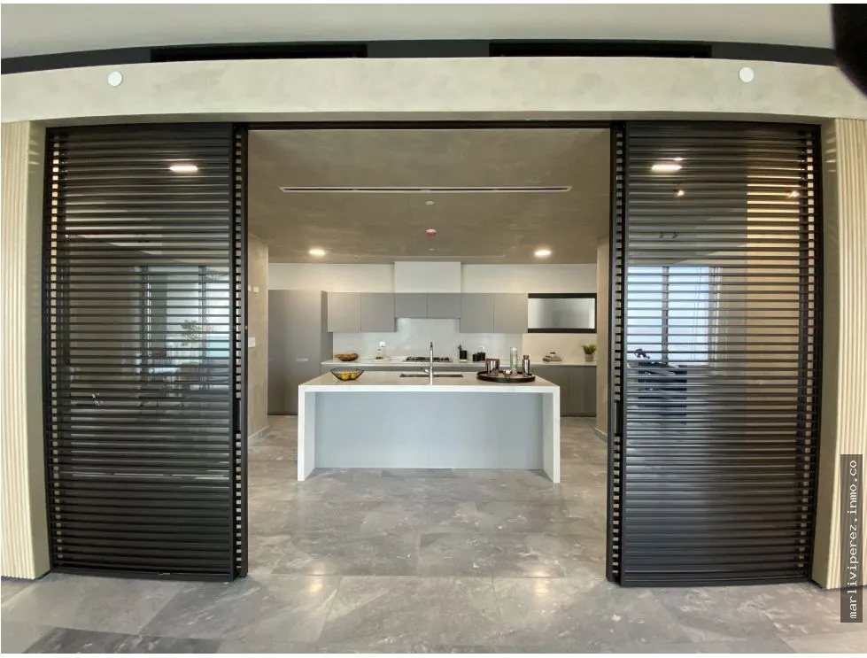 Apartamentos de Lujo Frente al Pacífico, Costa del Este