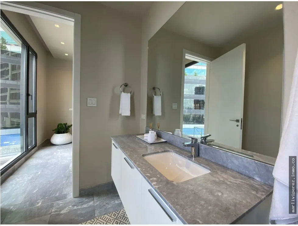 Apartamentos de Lujo Frente al Pacífico, Costa del Este