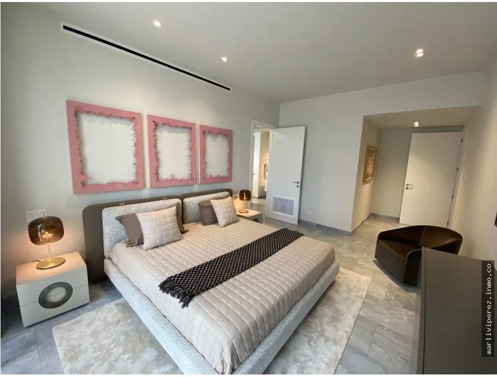 Apartamentos de Lujo Frente al Pacífico, Costa del Este