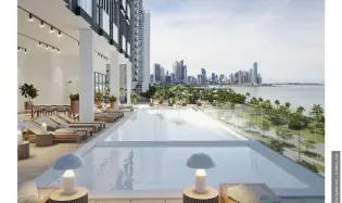 Apartamento en Venta en Avenida Balboa