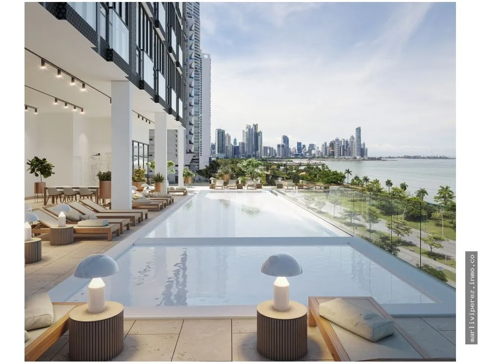 Apartamento en Venta en Avenida Balboa