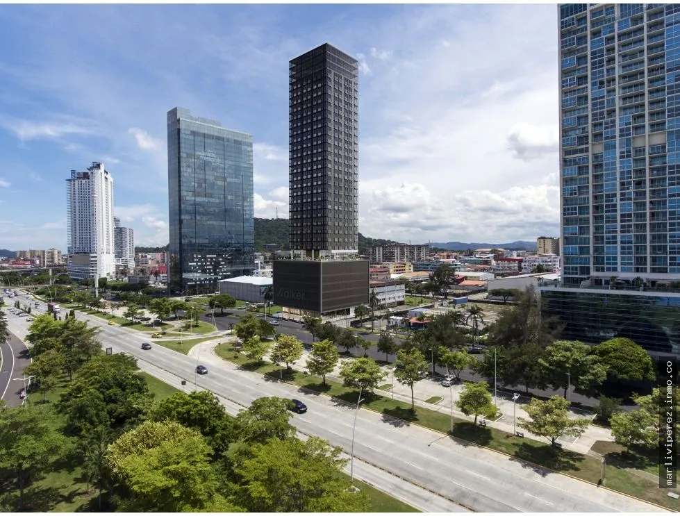 Apartamento en Venta en Avenida Balboa