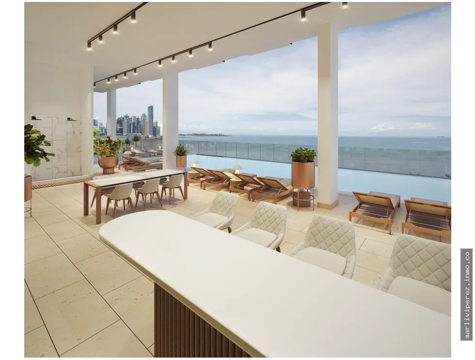 Apartment for sale in Balboa Avenue