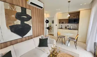 Venta de Apartamentos en Bella Vista