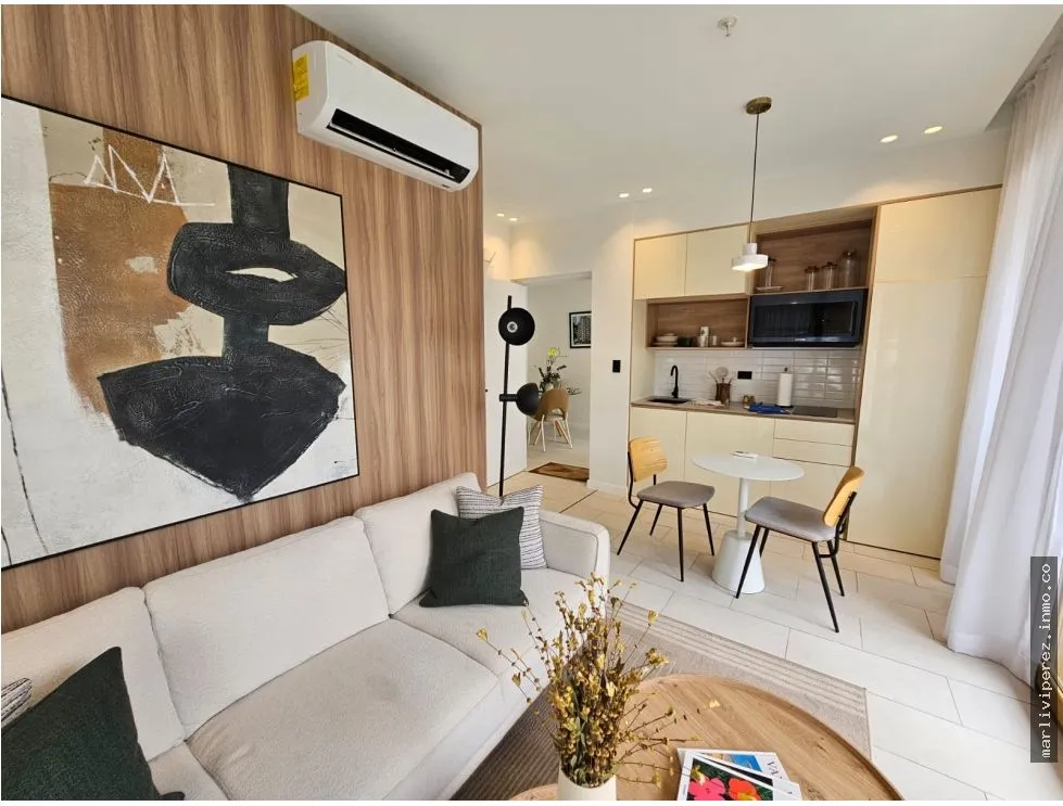 Venta de Apartamentos en Bella Vista