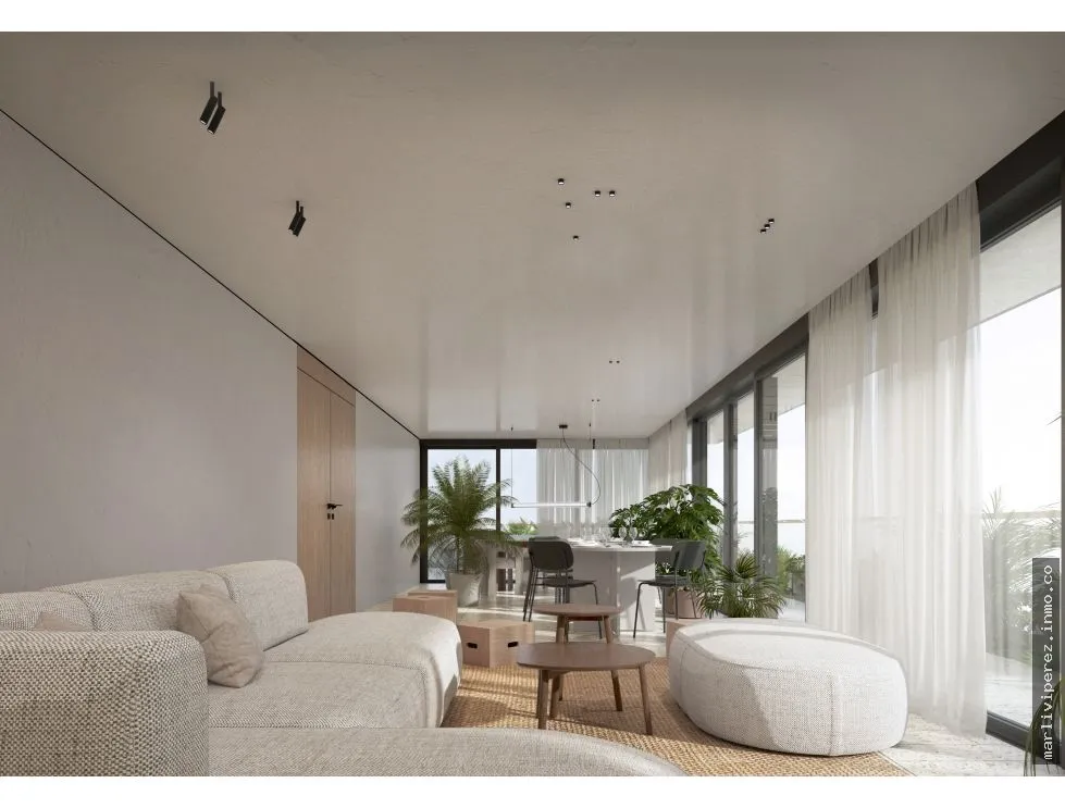 Apartment Sales in Bella Vista