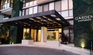 En venta apartamento en PH Garden, Ocean Reef
