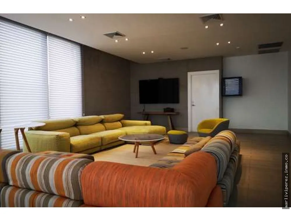 En venta apartamento en PH Garden, Ocean Reef